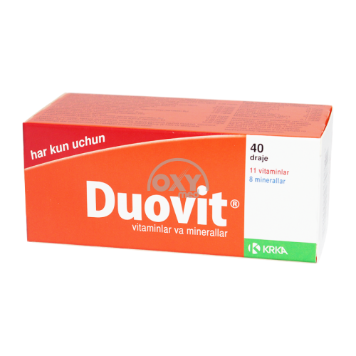 product-Duovit № 40