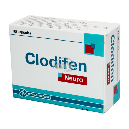 product-Clodifene Neuro No 30