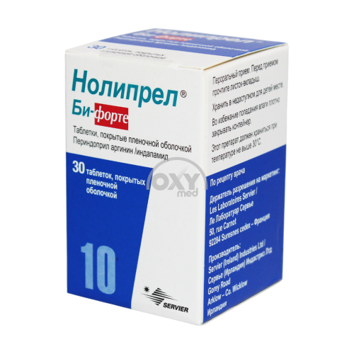 product-Noliprel Bi-forte № 30
