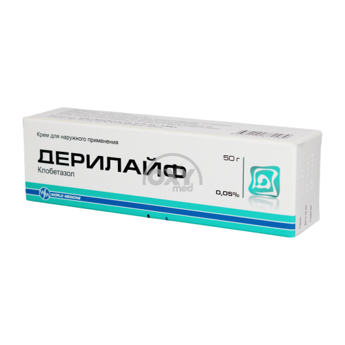product-Дерилайф крем 0,05% 50 г