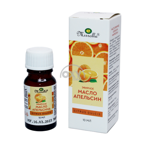 product-Масло эфирное "Апельсин" 10 мл