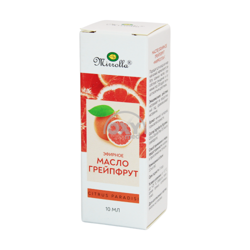 product-Масло эфирное "Грейпфрут" 10 мл