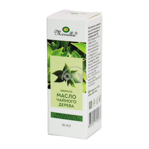 product-Масло эфирное "Чайное дерево" 10 мл