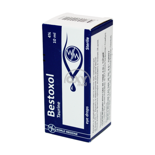 product-Бестоксол 4% - 10 мл