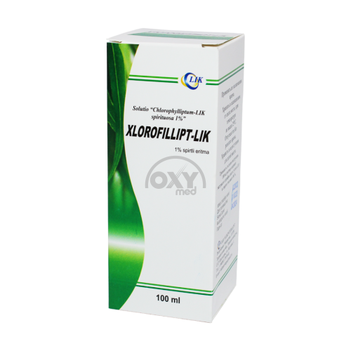 product-Хлорофиллипт-LIK 1% 100 мл