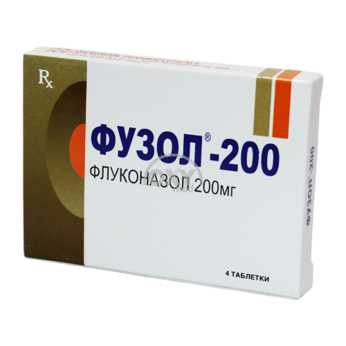 product-Фузол-200 мг №4