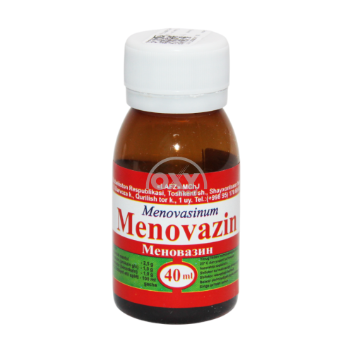 product-Menovazin 40 ml