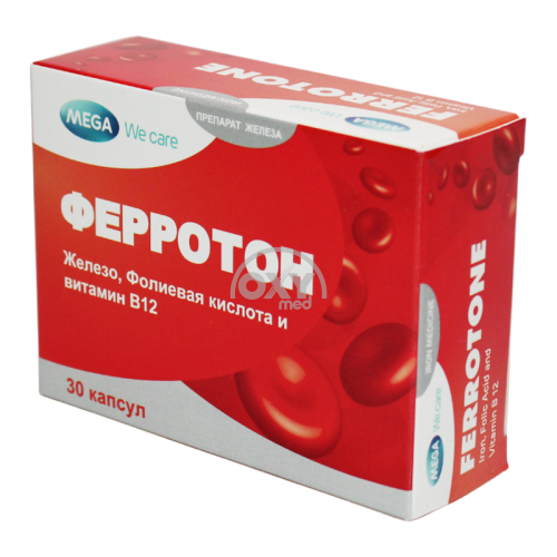 product-Ферротон №30