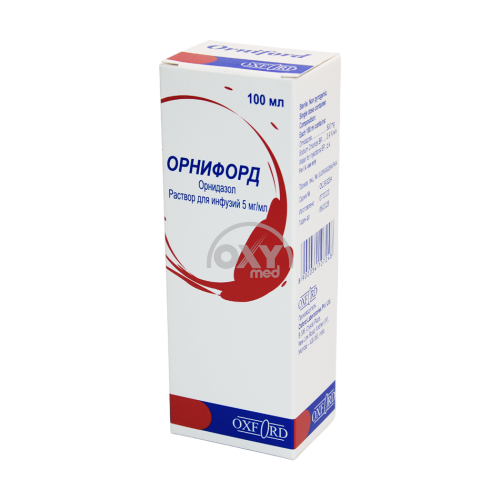 product-Орнифорд 5 мг/мл 100 мл