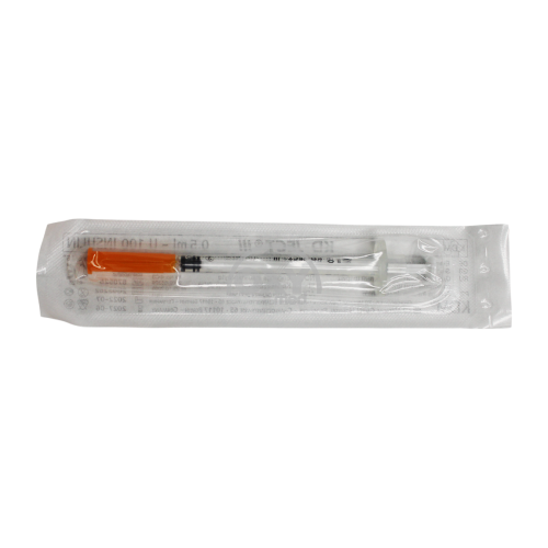 product-Shprits KD-Ject III 0,5 ml U100 insulin