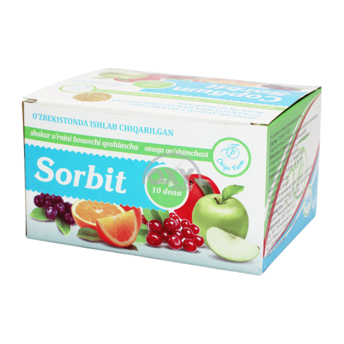 product-Сорбит №10