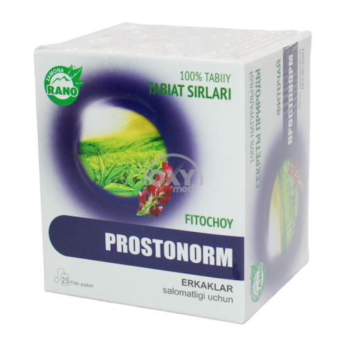 product-Фиточай "Простонорм" 1 г №25