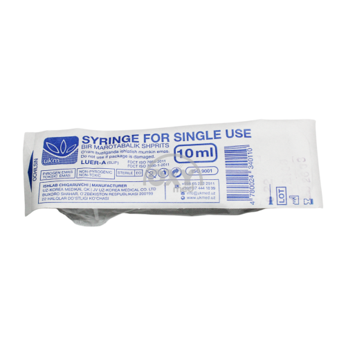 product-Shprits UKM-Ject 10ml