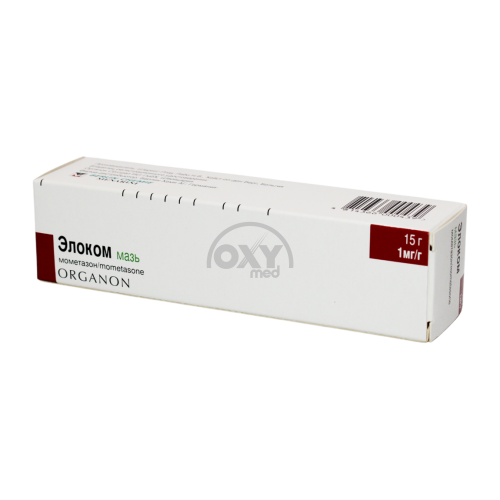 product-Elokom malhami 0,1% 15 g