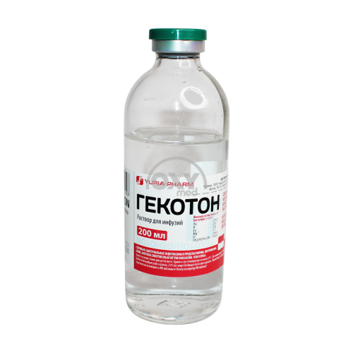 product-Гекотон 200 мл