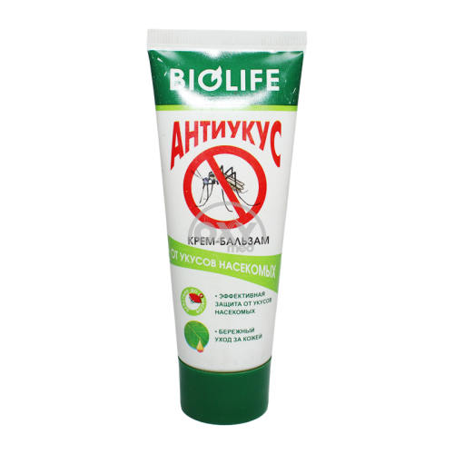 product-Крем-бальзам "Антиукус" 75 мл