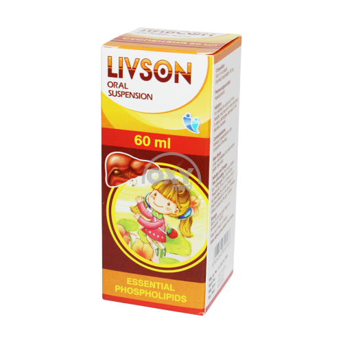 product-Livson 60 ml