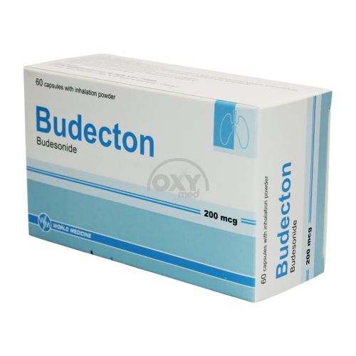 product-Budecton 200 mkg № 60 kaps.s por d/ing.