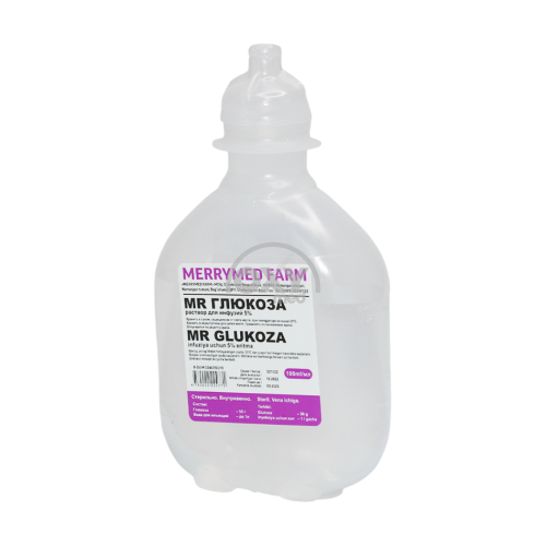 product-Глюкоза 5% 100 мл