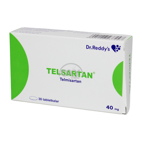 product-Telsartan 40 mg № 30
