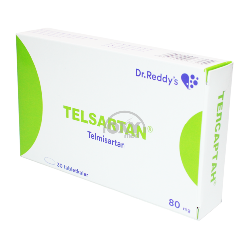 product-Telsartan 80 mg № 30