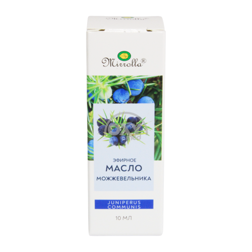 product-088 Масло эфирное Можжевельника 10мл