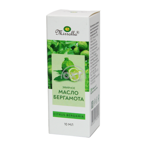 product-Масло эфирное Бергамота 10 мл