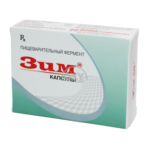 product-Zim kapsulalari № 30