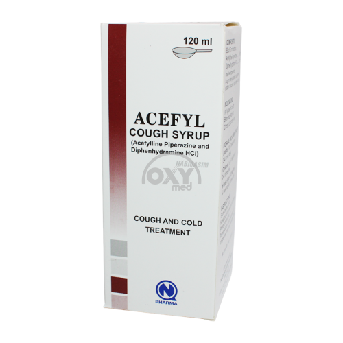product-Ацефил Каф сироп 120 мл