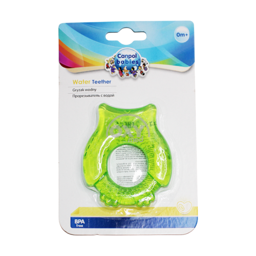 product-Прорезыватель водный "Сова"