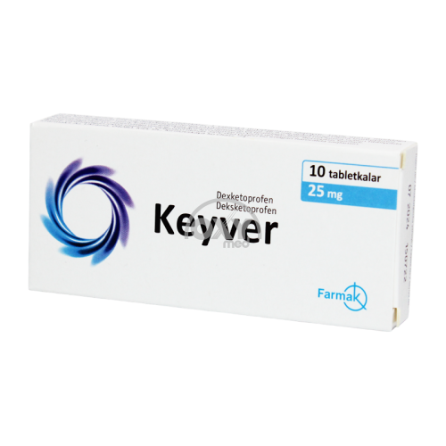 product-Кейвер 25 мг №10