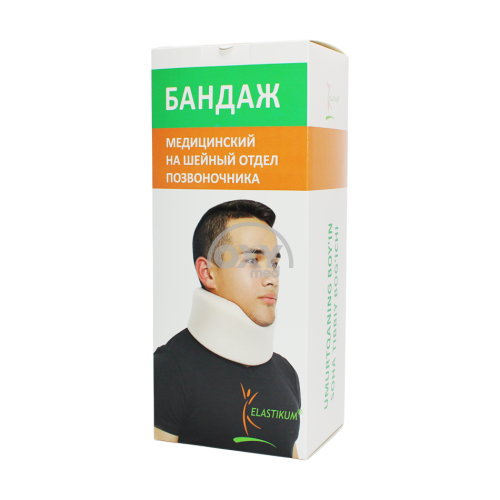 product-Бандаж на шейный отдел позвоночника размер S медицинский