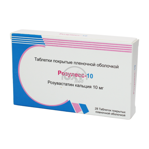 product-Roseless-10 10 mg No 28