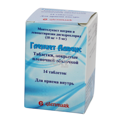 product-Гленцет Адванс №14