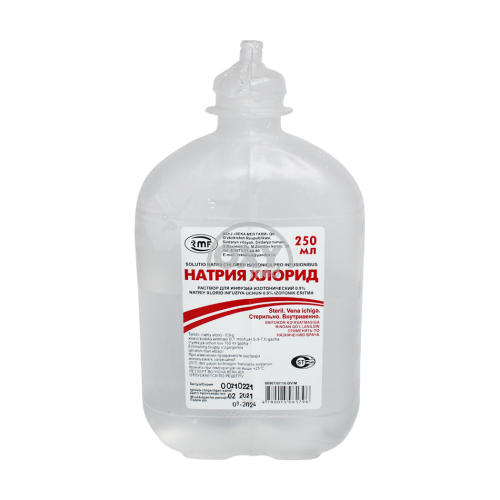 product-Натрия хлорид 0,9% 250 мл