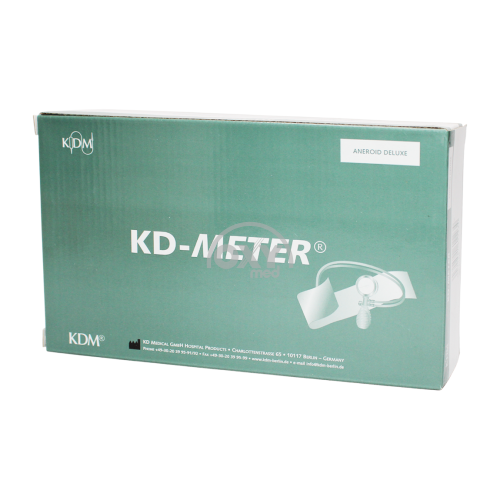 product-Тонометр механический KD-Meter Deluxe