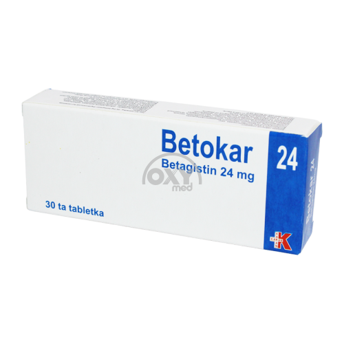 product-Бетокар-24 24 мг №30