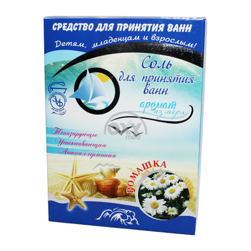 product-Hammom tuzi romashka 300 gr