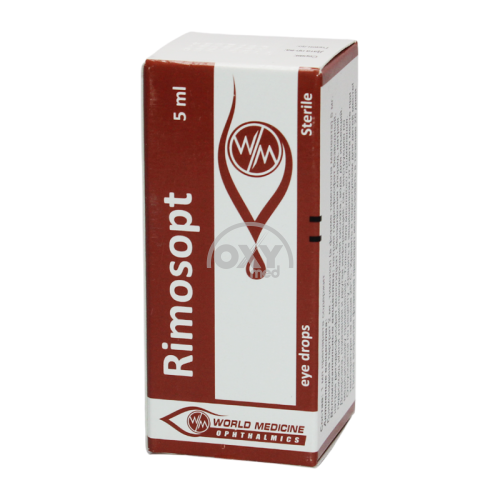 product-Римосопт 5 мл глазные капли