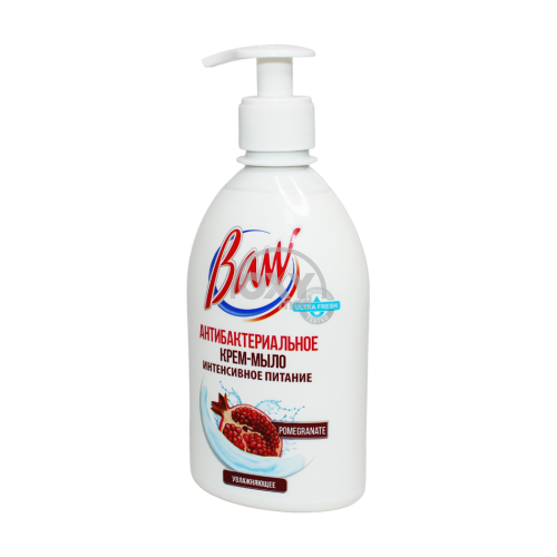 product-Жидкое мыло "Baw" Pomegranate 340 мл