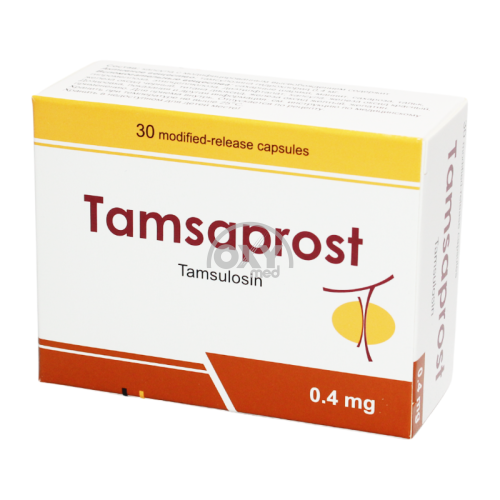 product-Тамсапрост 0,4 мг №30