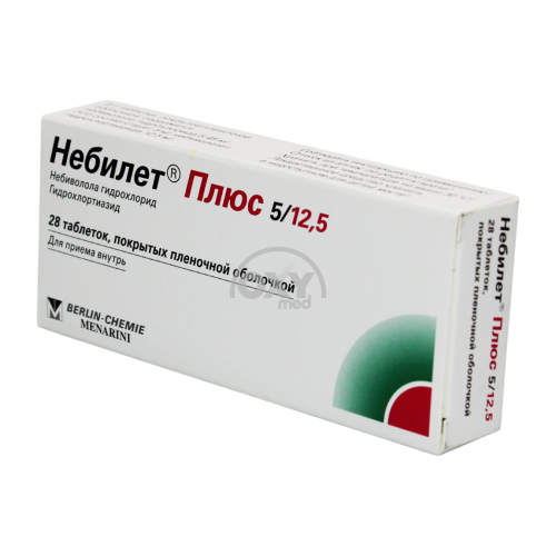 product-Nebilet plus 5/12.5 No 28