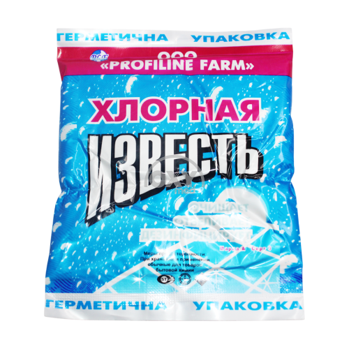 product-Хлорная известь 100г