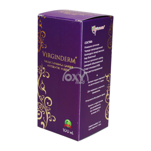 product-Virginderm 100 ml