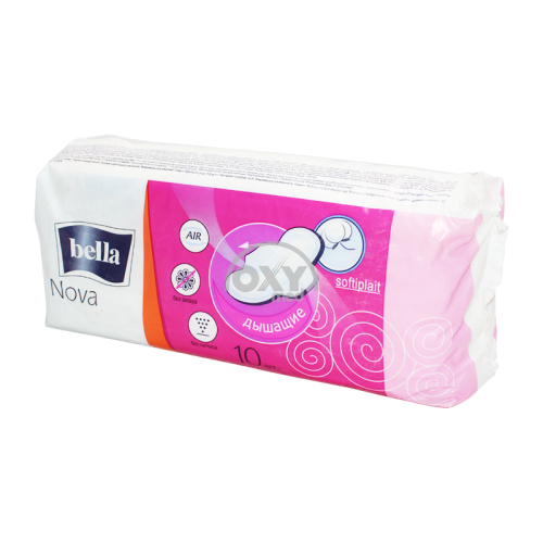 product-Прокладки "Bella Nova softiplait" №10