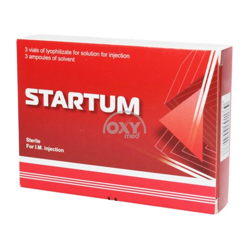 product-Startum No3 hal qiluvchi bilan