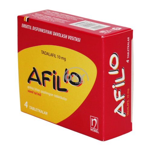 product-Афил 10 мг №4