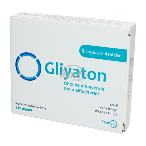 product-Глиятон 250 мг/мл 4 мл №5