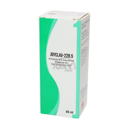 product-Джойклав 228,5 мг/5 мл 60 мл