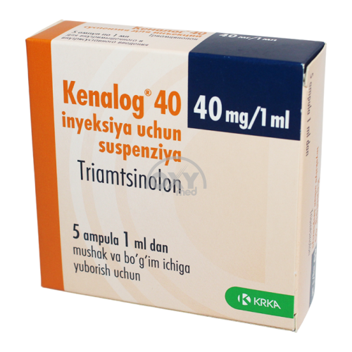 product-Кеналог 40 мг/мл №5